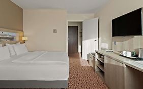 Mercure Hotel Hamburg Am Volkspark